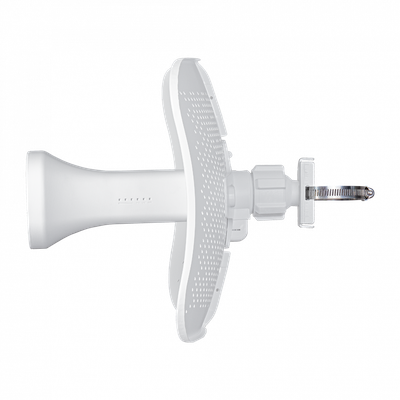 DS-4G-19/6KIT Модем для работы на улице с мощной антенной для усиления интернета от оператора 3G/4G (до 300 Мбит/с)