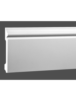 Плинтус 1.53.108 - 120*14*2000мм