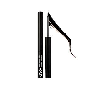 Жидкая матовая подводка NYX Matte Liquid Liner