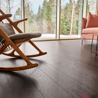 SPC ламинат Aquafloor Space Limited Edition AF4050SPLE 43 класс толщина 4.0 мм с фаской замковый 2.22 м2