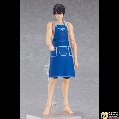Фигурка фигма Харука Нанасэ (figma Nanase Haruka)