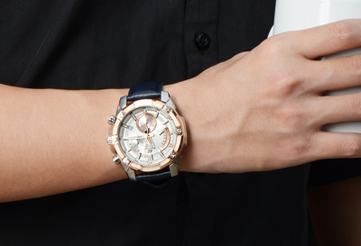 Часы Casio Edifice EFR-559GL-7A