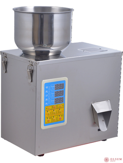 Дозатор весовой Hualian FZ-200