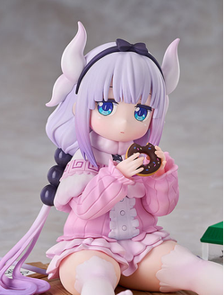 Фигурка 1/7 Канна Камуи (Kanna Kamui Holiday Ver.)