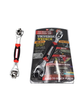 Универсальный ключ 48 в 1 Universal Wrench оптом