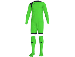 Комплект вратарский Joma Zamora IV 101300.021 (Футболка+шорты+гетры)