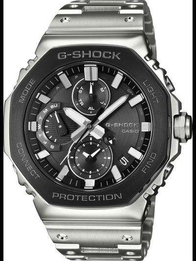 Часы Casio G-Shock GMC-B2100BT-1A