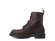 Dr Martens ботинки 1460 Pascal Wild Buck коричневые