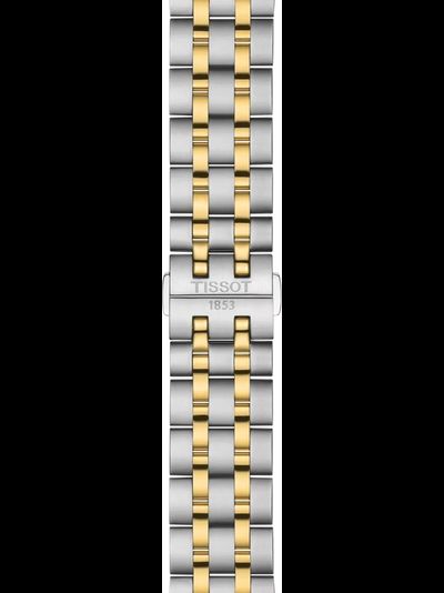 Швейцарские часы Tissot T129.410.22.031.00