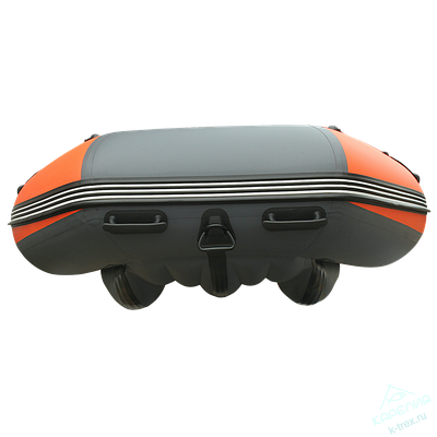 Лодка ПВХ Angler Reef Тритон 420НД