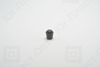 Заглушка наконечник D4-12мм