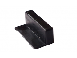 Латодержатель 53 мм пристреливающийся (по дереву)