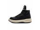 Кеды Converse x Rick Owens DRKSHDW DRKSTAR Turbodrk Weapon Black