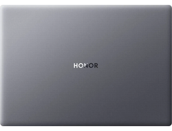 HONOR MagicBook X16 2024 BRN-F5851C (5301AHHM) 16" IPS 16Gb, (SSD)512Gb Dos Серый