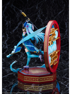 Фигурка 1/7 Римуру Темпест (Rimuru Tempest Po Jun Ver.)