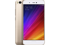 Xiaomi Mi5S 32GB Gold (Global)