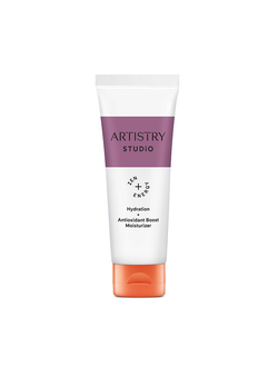 ARTISTRY STUDIO Увлажняющий крем с антиоксидантами