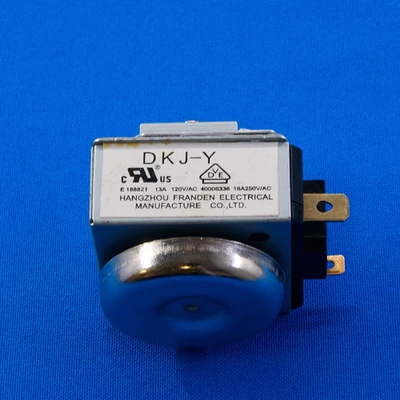 Таймер духовки 60 мин ep073