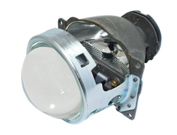 Биксеноновая линза Koito Q5 NEW, D1/D2/D3/D4, 3.0 дюйма, 1шт
