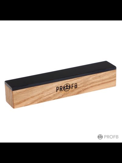 ГРАНЬ PROFB WOODBLOCK URBAN BENCH I