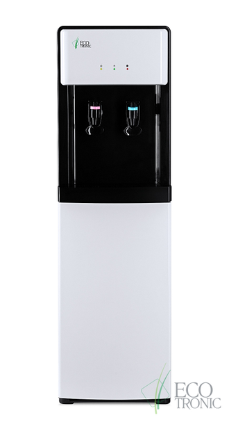 Пурифайер Ecotronic H40-U4L увелич.нагрев