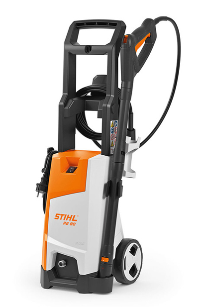Мойка высокого давления Stihl RE 90