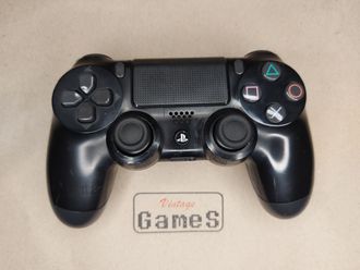 Оригинальный контроллер для PlayStation 4 - DualShock 4 (Оригинал SONY)