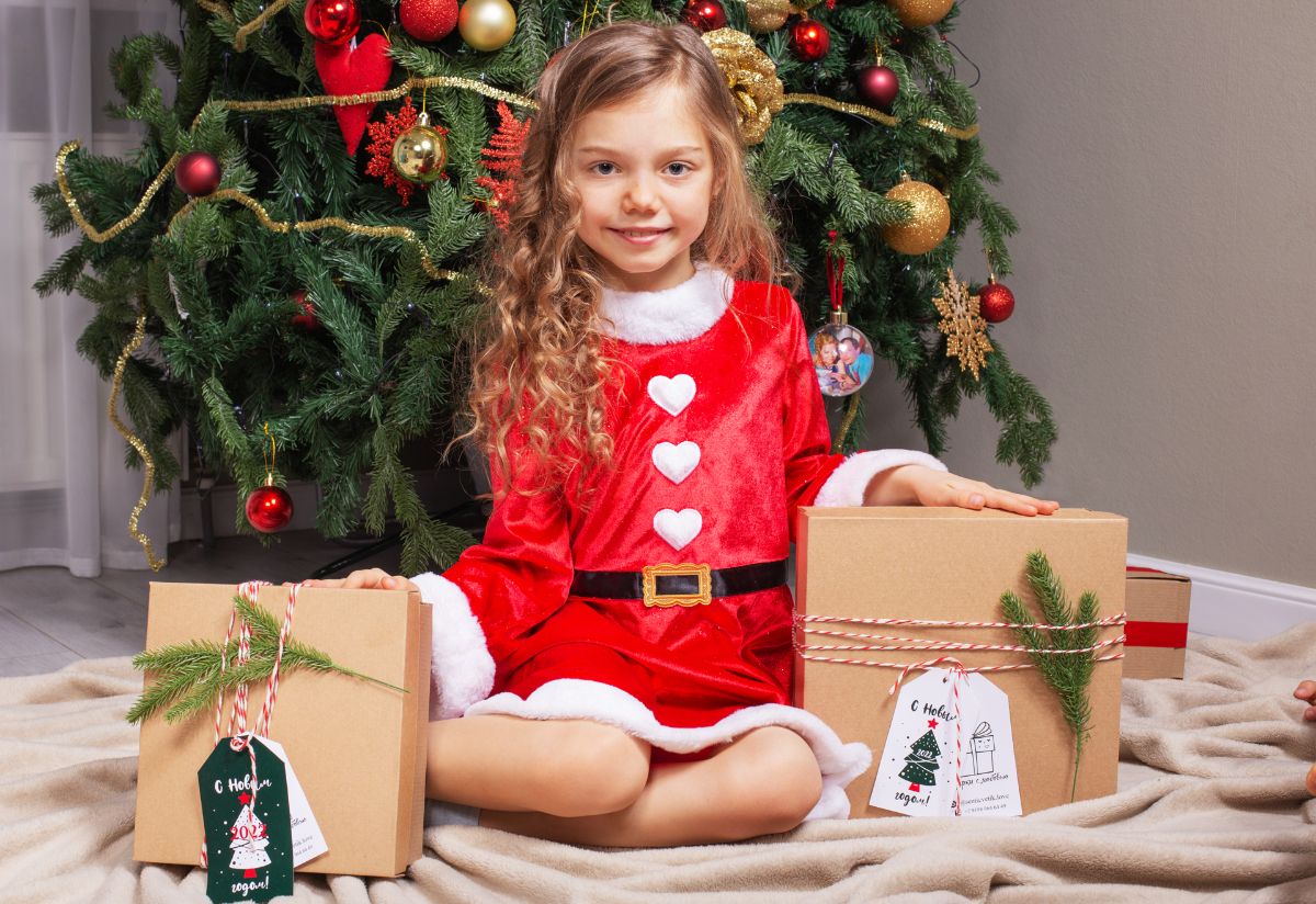 Шарики на елку с логотипом фирмы доставка