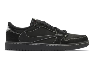 Nike air travis scott low on sale