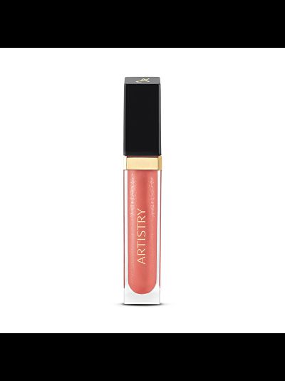 ARTISTRY SIGNATURE COLOR™ JUICY PEACHE Блеск для губ с подсветкой