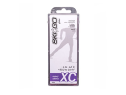 Парафин Ski-Go  XC Violet   -1/-12   200г. 64254