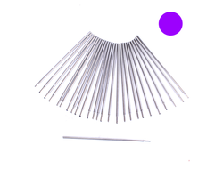 Трансферный стержень фиолетовый SF-10