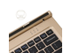 Клавиатура чехол (Keyboard) для Onda oBook 11 Plus