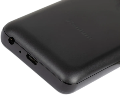 Philips Xenium E172 Черный