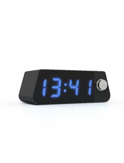 часы Часы Radio despertador