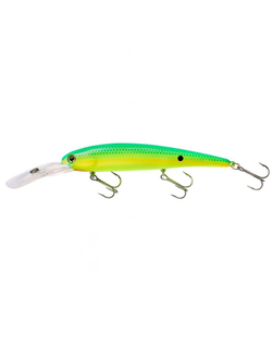 Воблер Bandit Walleye Deep D02