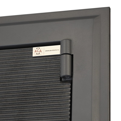 Стальная дверь   Валенс. Заказная модель.