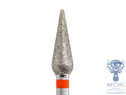 118175 Фреза алмазная головка КМИЗ Капля ГСАПЗ-4,0П-12М