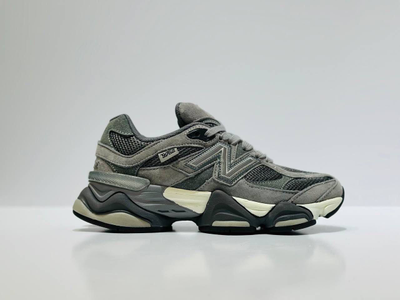 New Balance 9060 x Joe Freshgoods Dark Gray