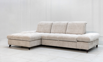 ДИВАН ДОМИНИКА (L288*P189*H87) NEXTFORM