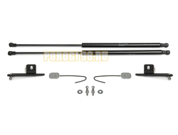 Амортизаторы капота, 2 шт. для Kia Seltos 2020-