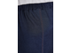 Женские брюки из мягкой джинсовой ткани ар т.1240 (цвет темно-синий) Размеры 58-66