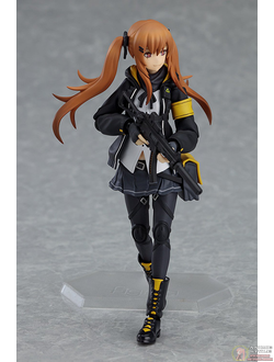 Фигурка фигма figma UMP9