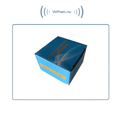 MIC-07 Высокочувствительный микрофон с АРУ для систем видеонаблюдения, подключение IP видеокамер с аудио каналом. Для использования в помещении.