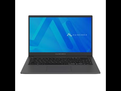 Maibenben M15D-R576UM 15.6" FHD IPS R5 7640HS 12Gb, (SSD)512Gb Dos Черный
