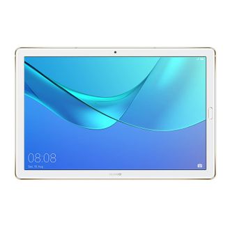 Huawei MediaPad M5 10.8 64Gb WiFi Золотистый
