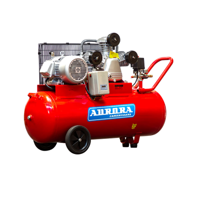 Компрессор ременной Aurora Tornado-105