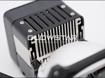 Билед модули Aozoom Z5 King of Light, 3.0 дюйма, 95W/105W, 5500K, 12V (комплект, 2шт)