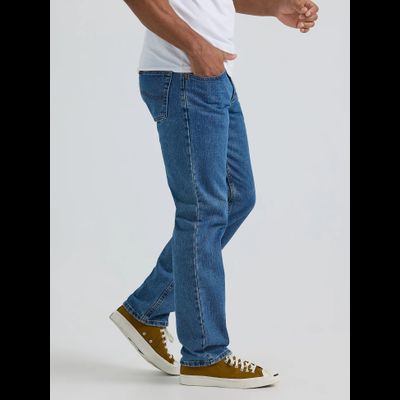 Джинсы Lee® 200 REGULAR FIT STRAIGHT LEG JEAN