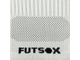 Носки FUTSOX White